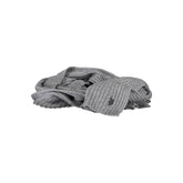 U.S. POLO ASSN. Gray Wool Scarf